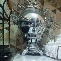 سماورگازی