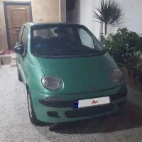 دوو ماتیز مدل ۸۲