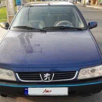 پژو slx۸۷