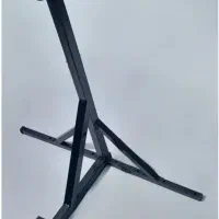 استندپایه کیسه بوکس دیواری