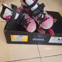 اسکیت دخترانه seba مدل ST MX
