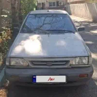 فروش پراید 85