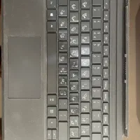 سورفیس ماکروسافت pro3|رایانه همراه|تهران, زیبادشت|دیوار