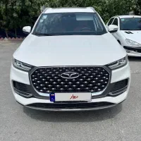 تیگو ۸ پرومکس مدل ۱۴۰۲ ie کم کارکرد