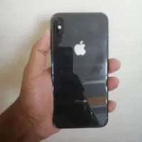 iphone X 64|موبایل|رشت, چمارسرا|دیوار