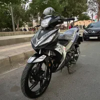 لاکی ۱۸۵