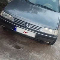 پژو 405|خودرو سواری و وانت|میاندوآب, |دیوار