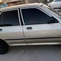 پراید 88|خودرو سواری و وانت|لردگان, |دیوار