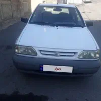 پراید ۹۸سالم