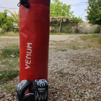 کیسه بوکس