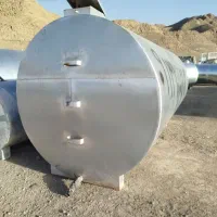 تانکر آب 10000 هزار لیتری درحد نو