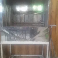 فر بال مزه ۳ سیخ درحد