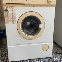 ماشین لباس شویی