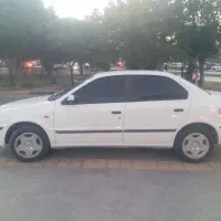 سمند ۹۶ ef7 دوگانه مولتی پلکس