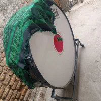طبل 120