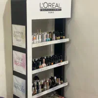استند لاک خارجی شیک