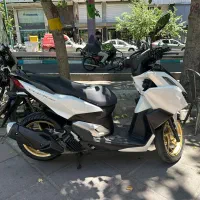 کیلیک 160