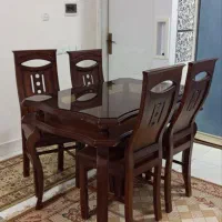 میز ناهارخوری