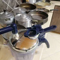 قابلمه و تابه