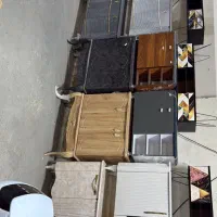 جا کفشی ساده داشبوردی