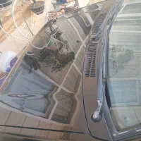 سواری پراید مدل ۸۳ انژکتور