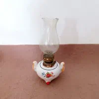 چراغ موشی قدیمی