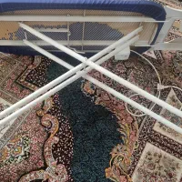 میز اتو ایستاده مدل پریز دار