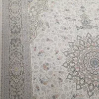 فرش ۹متری ۱۵۰۰شانه تراکم ۴۵۰۰ برجسته‌