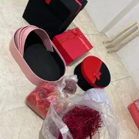 باکس هدیه و گل آرایی