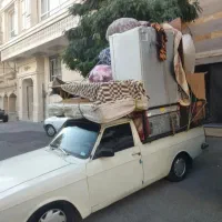وانت بار منصفانه دورن شهری بیرون شهری