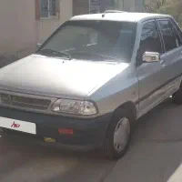 فروش پراید مدل۸۹