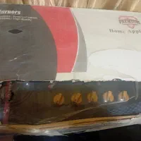 گاز صفحه ای پرایم
