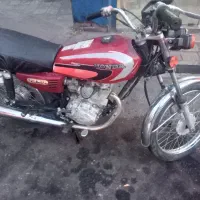 موتور ۱۲۵ آمیکو