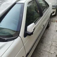 پژو پارسال ۱۴۰۰موتور قدیم سویچ کوچیکه دویست ششی
