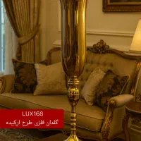 گلدان LUX168/ فروش تک و عمده