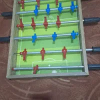 فوتبال دستی