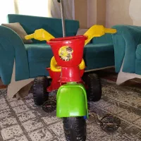 سه چرخه