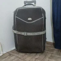 چمدان بزرگ ۸۰۰هزار