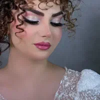 میکاپ و شینیون عروس و همراه با تخفیف ویژه
