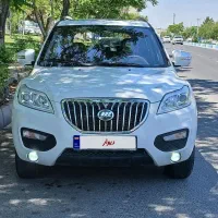 لیفانx60اتومات مدل۹۶