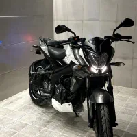 ns 200