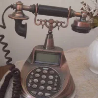 تلفن سنتی