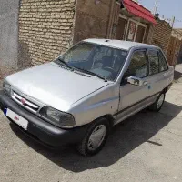 پراید۸۶
