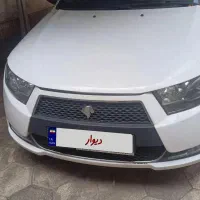 دنا مدل ۹۹ معاوضه با خودرو