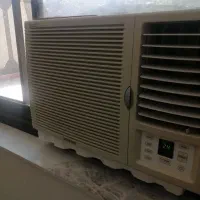 کولر سامسونگ نو بی صدا کنترل دار
