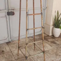 چهارپایه