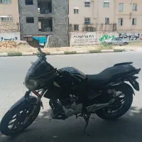موتور تابان ۱۵۰ سالم