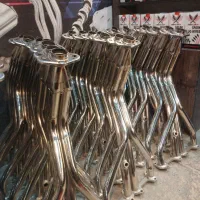 هدرز تقویت پژو پراید پارس ۴۰۵ سمند  اگزوز سنتر مکش