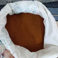 خاکشیر درجه یک