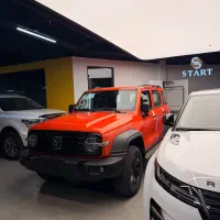 تانک ۳۰۰ ۱۴۰۴ صفر نقد و اقساط و معاوضه